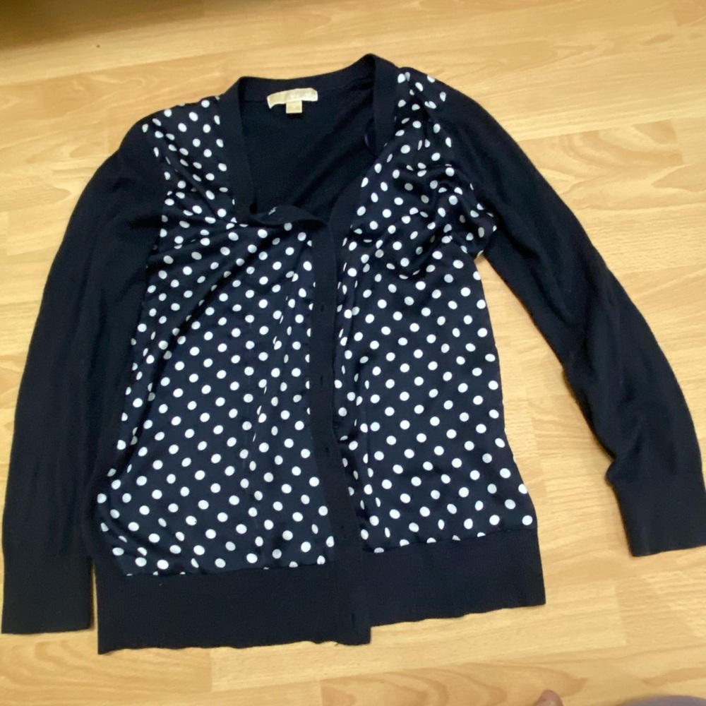 Michael Kors Cardigan